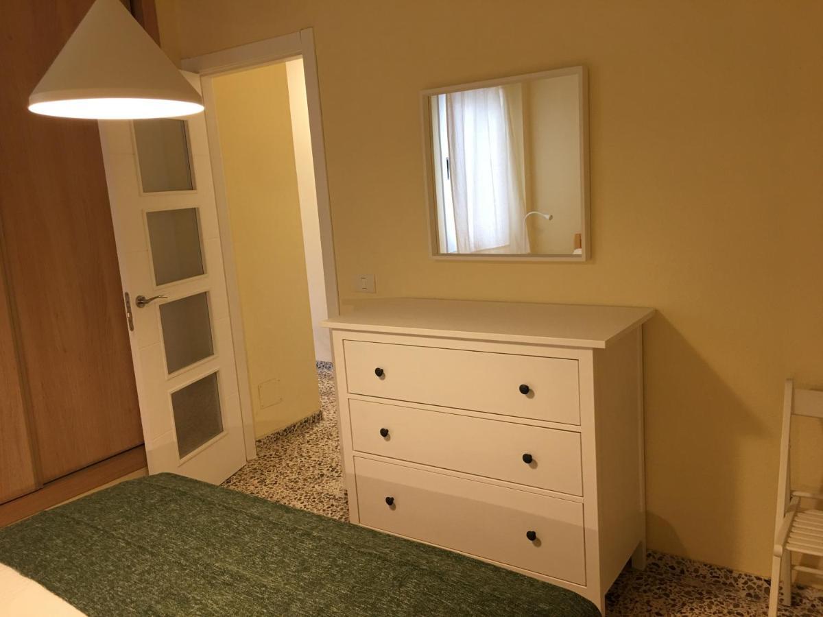 Apartamento Los Laureles - El Fraile Arona  Bagian luar foto