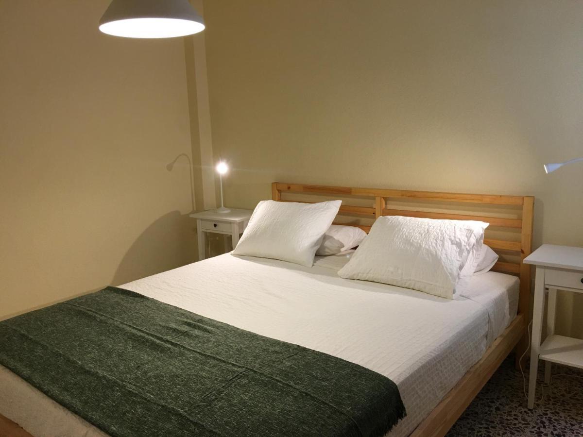 Apartamento Los Laureles - El Fraile Arona  Bagian luar foto