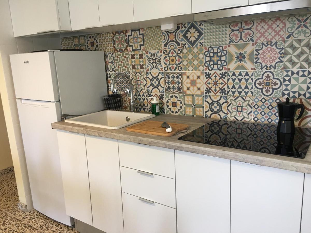 Apartamento Los Laureles - El Fraile Arona  Bagian luar foto