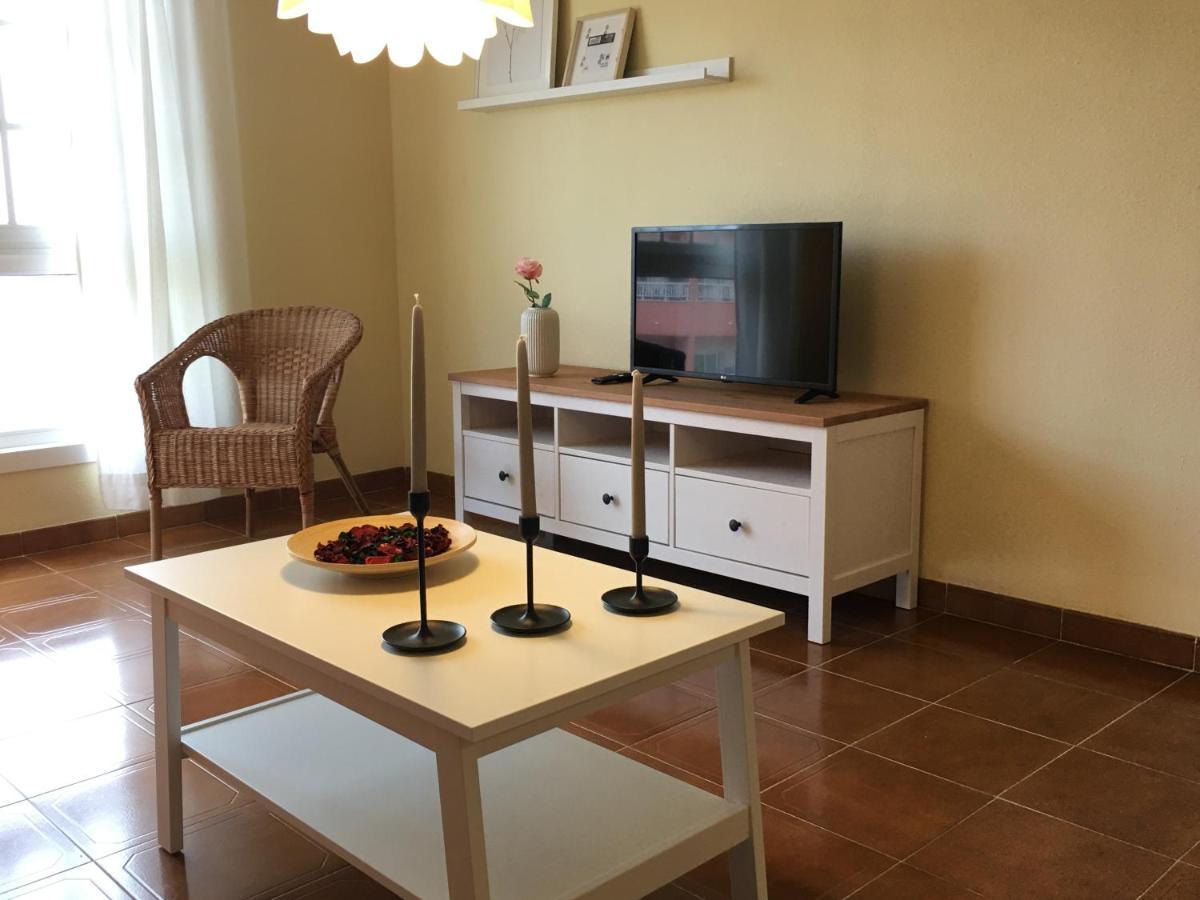 Apartamento Los Laureles - El Fraile Arona  Bagian luar foto