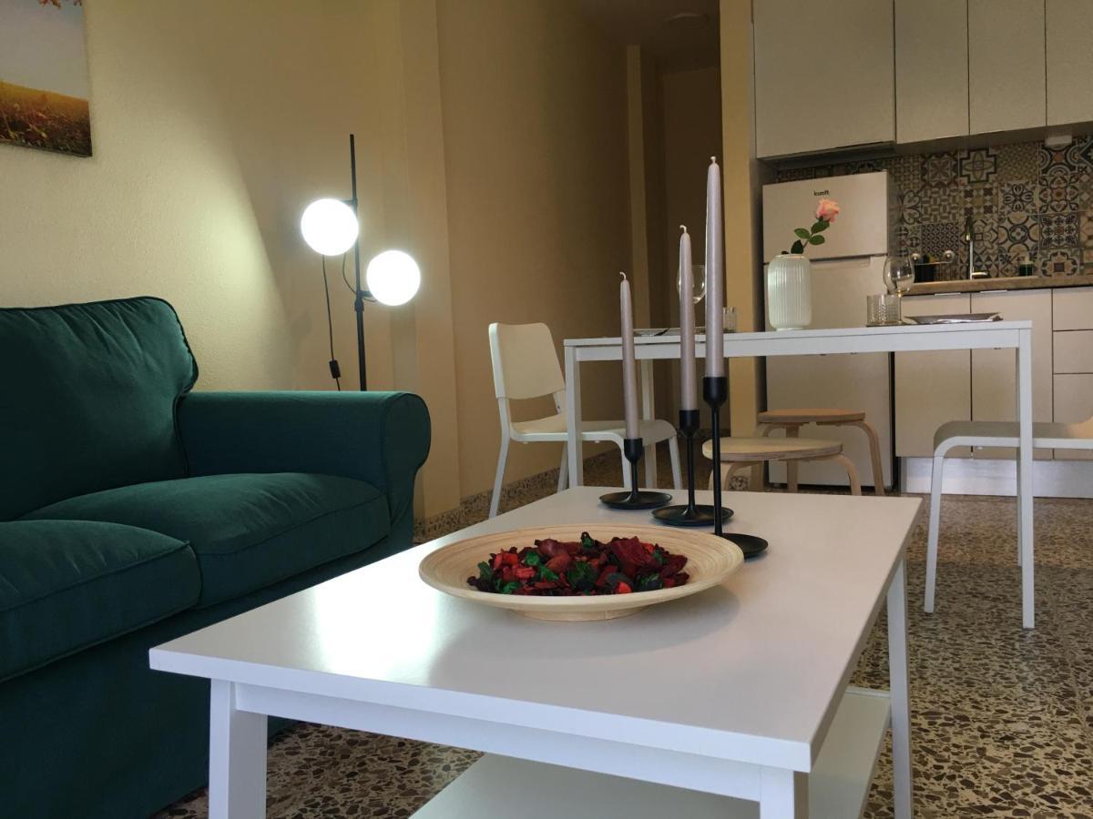 Apartamento Los Laureles - El Fraile Arona  Bagian luar foto