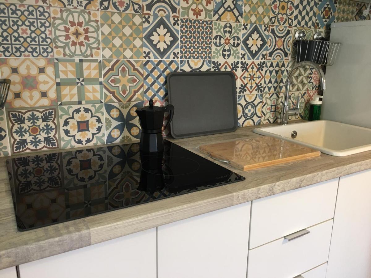 Apartamento Los Laureles - El Fraile Arona  Bagian luar foto