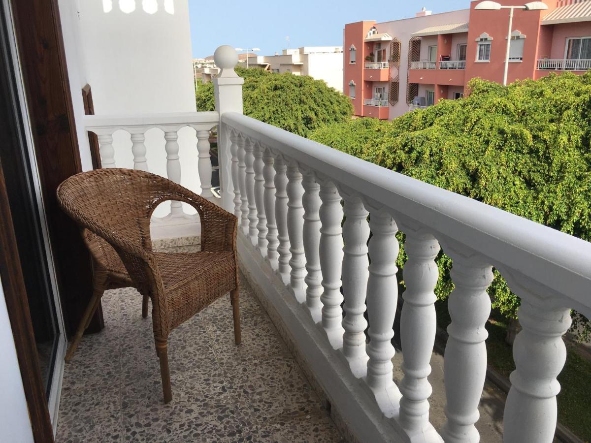 Apartamento Los Laureles - El Fraile Arona  Bagian luar foto