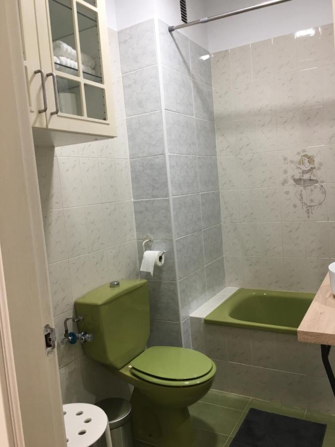 Apartamento Los Laureles - El Fraile Arona  Bagian luar foto
